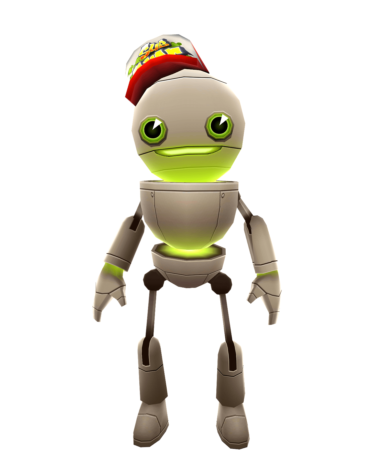 Subway Surfers Tagbot