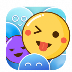 Emoji Keyboard Icon 