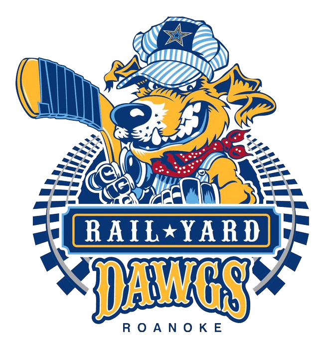 Roanoke Rail Yard Dawgs 