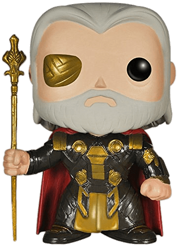 Odin Funko POP Figurine
