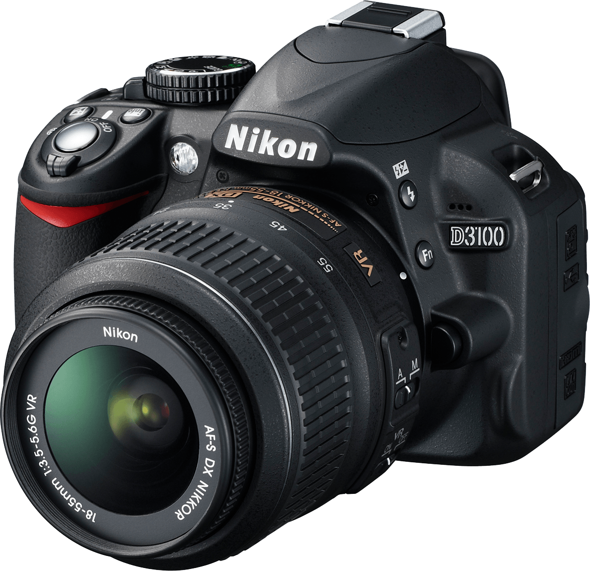 Nikon D 3100 Photo Camera