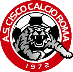 AS Cisco Roma 1972 