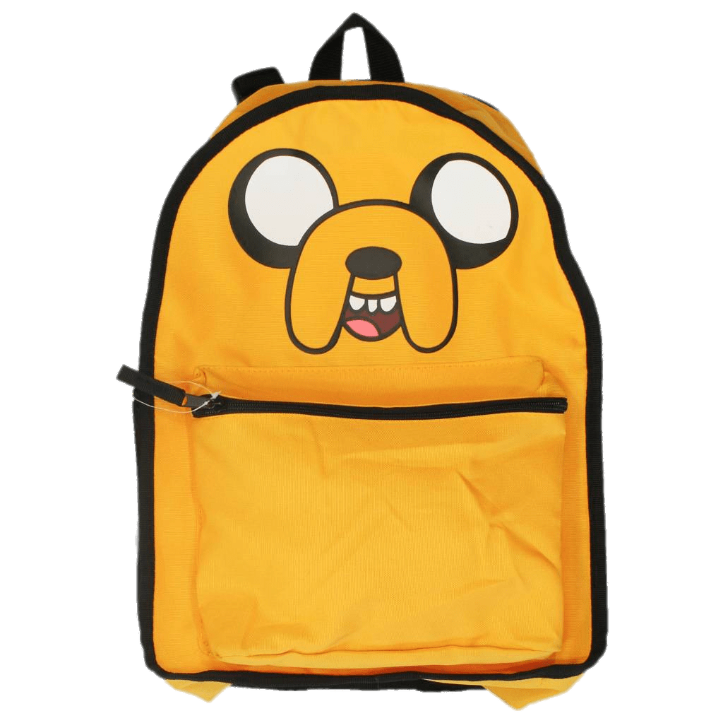 Adventure Time Jake the Dog Backpack