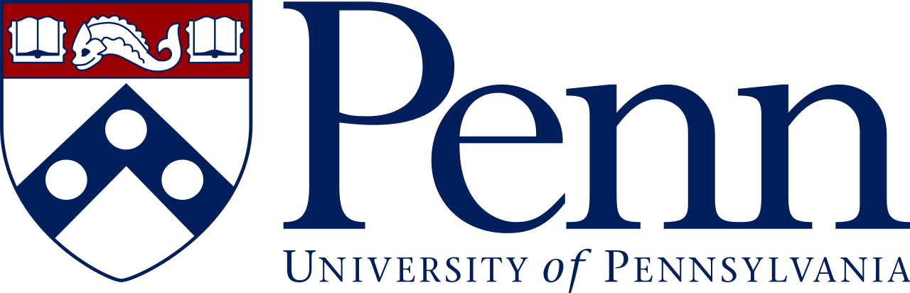University Of Pennsylvania 