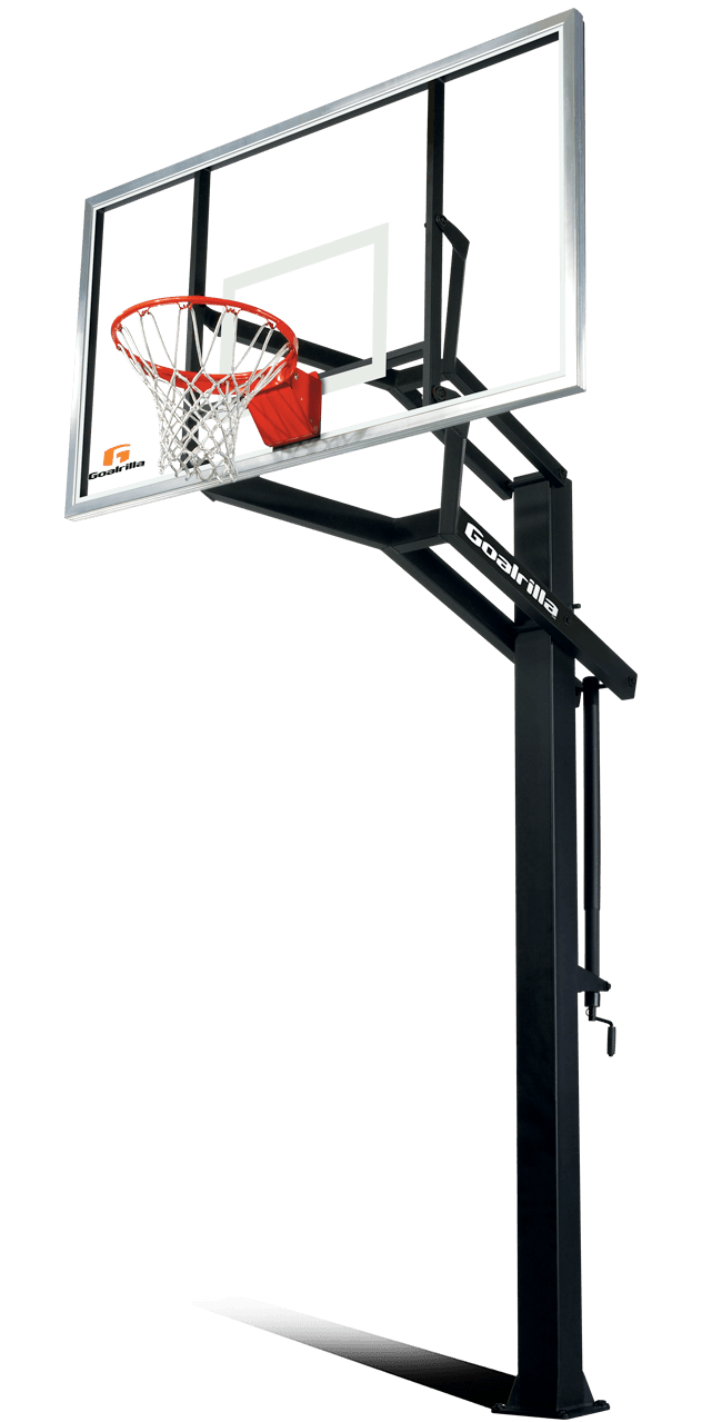 Basketball Hoop Stand