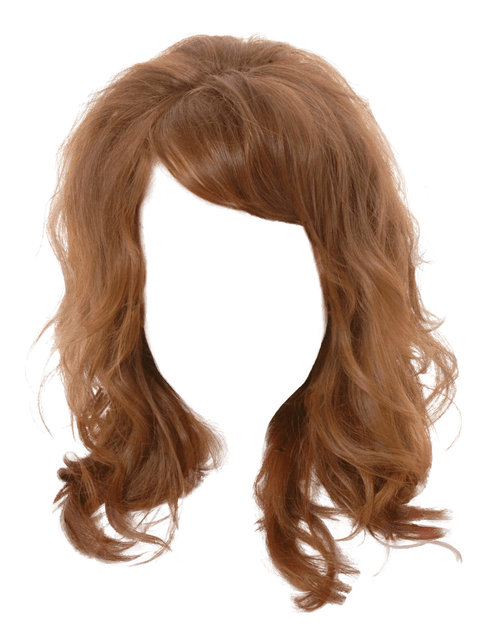 Long Women Hair