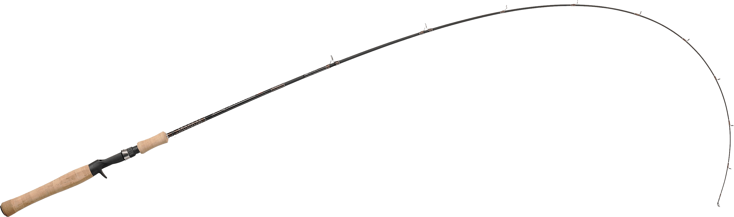 Long Fishing Pole
