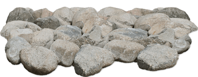 Loads Of Stones