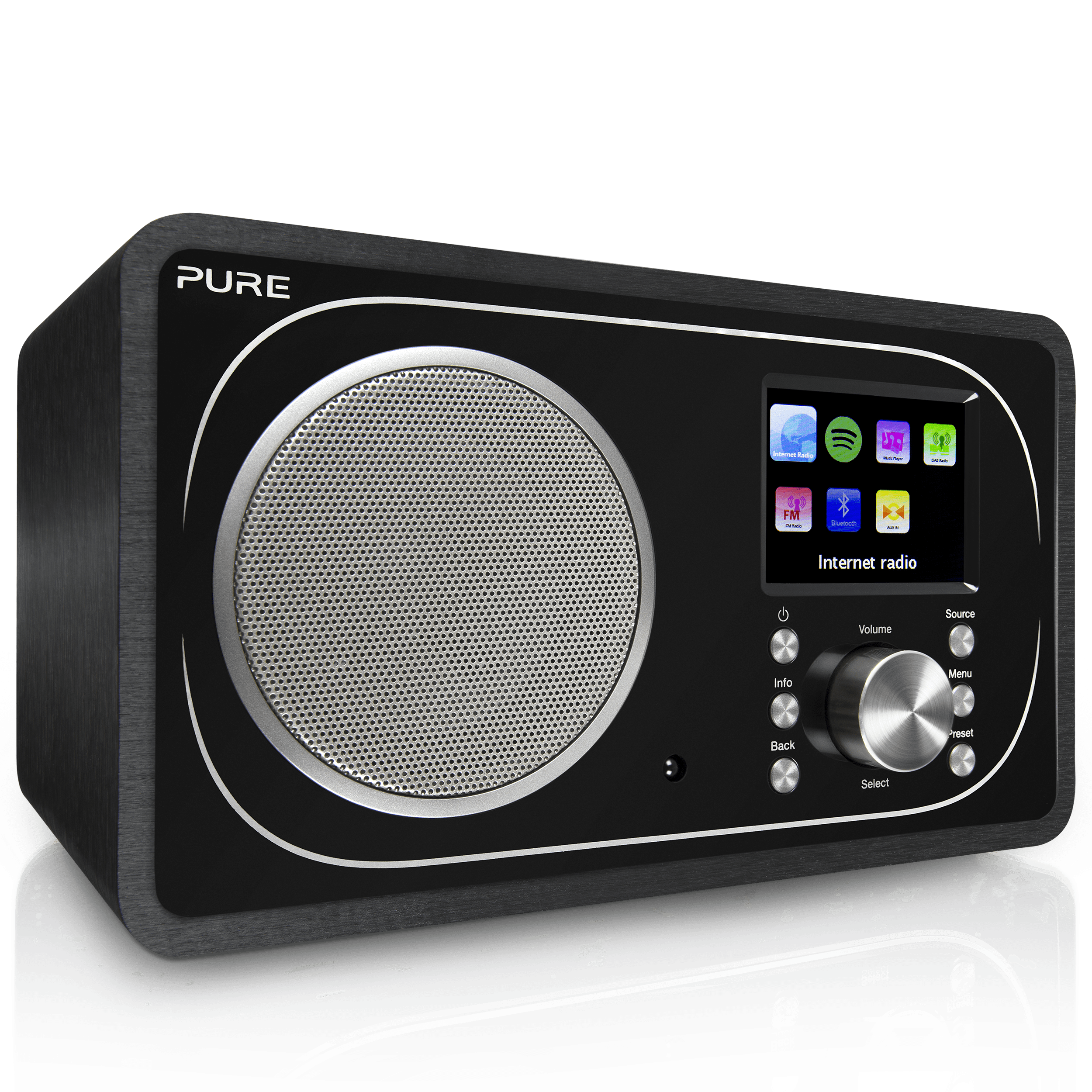 Pure Radio