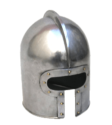 Knight Helmet