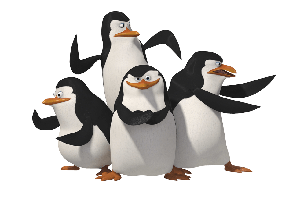 Penguin Group