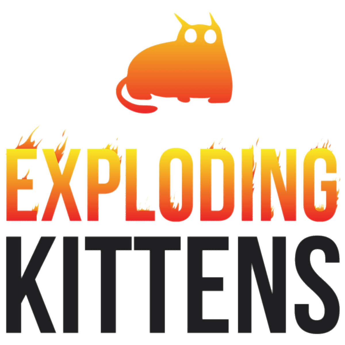 Exploding Kittens 