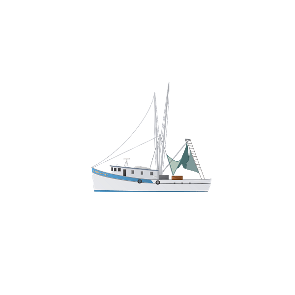 Shrimp Boat