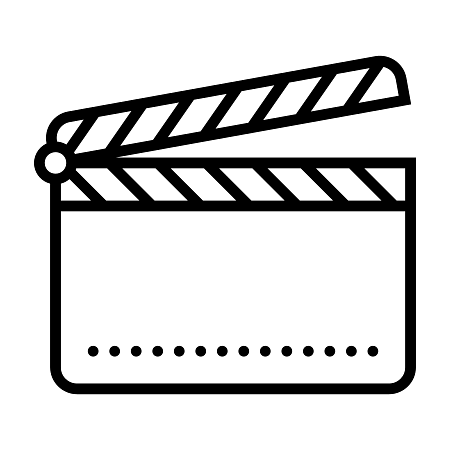 Director's Board Frame