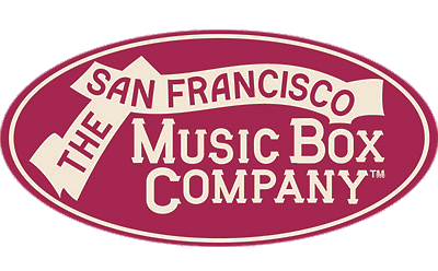 The San Francisco Music Box Company 