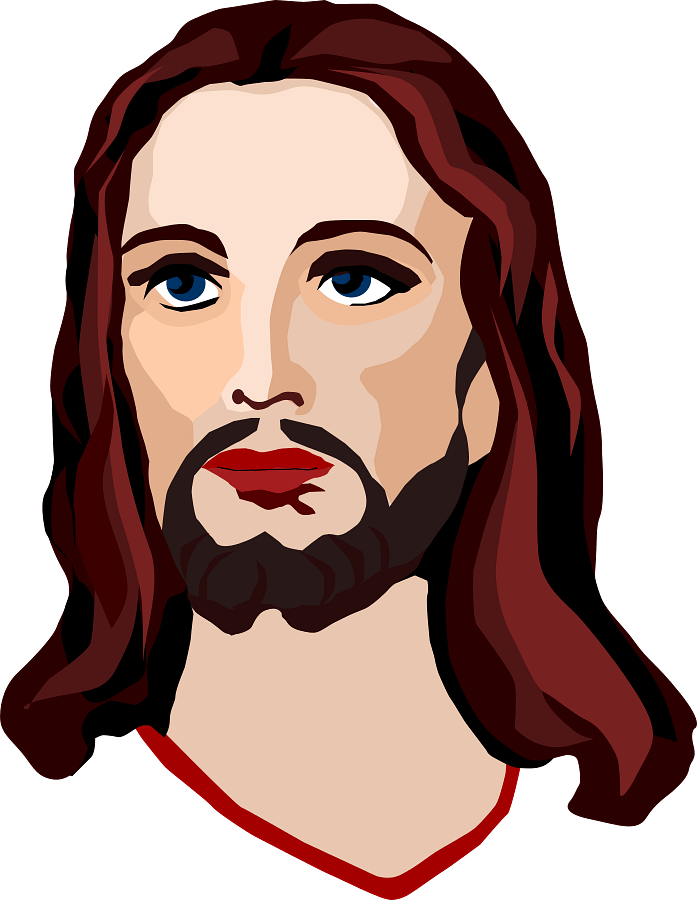 Face of Jesus Christ