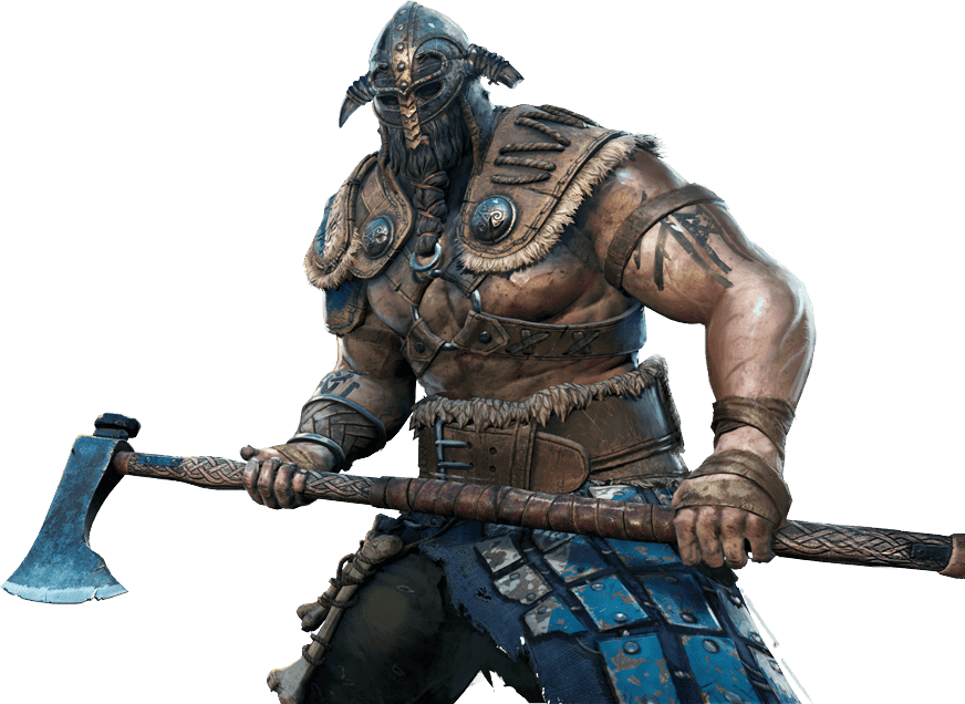 For Honor Viking