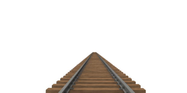 Railroad Tracks