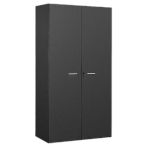 Metal Office Cupboard