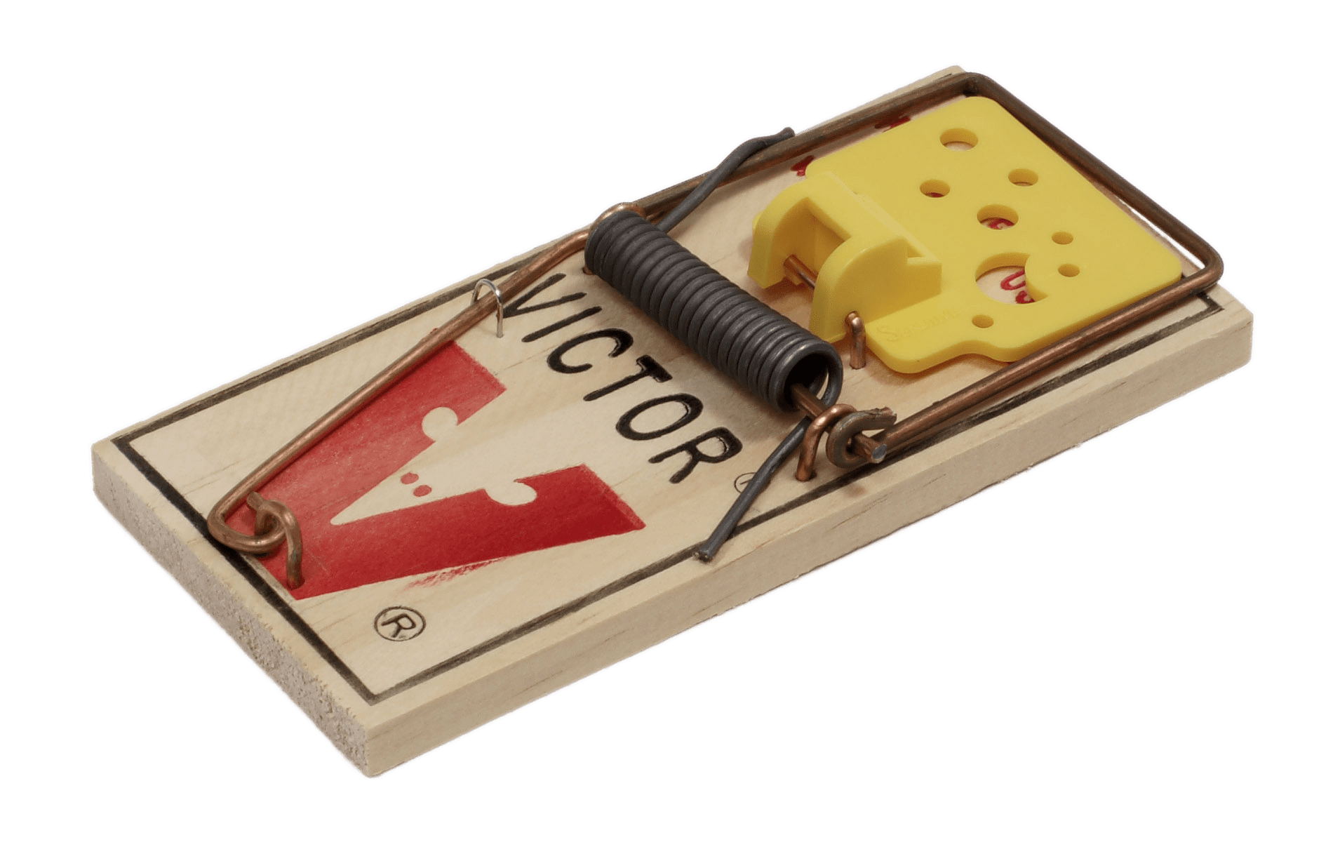 Victor Mousetrap
