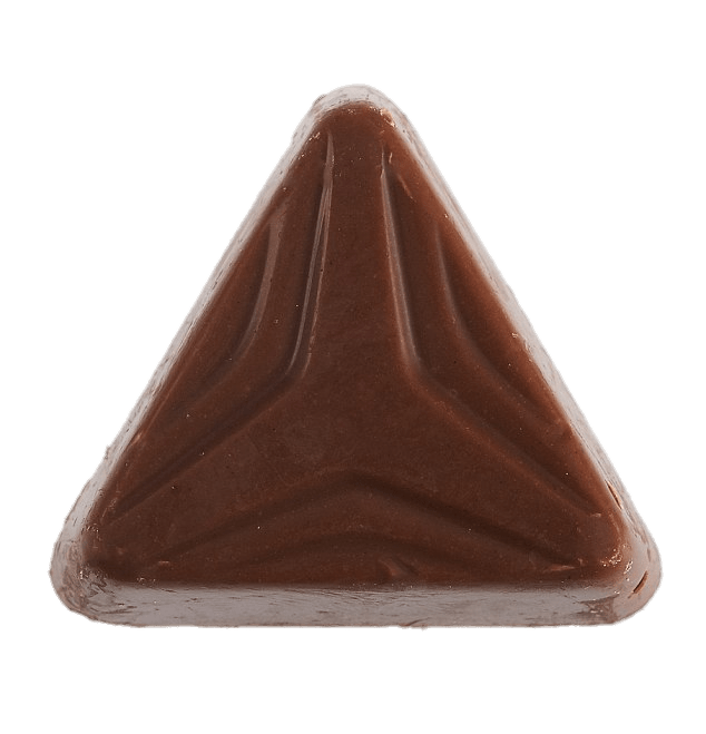 Unwrapped Noisette Triangle