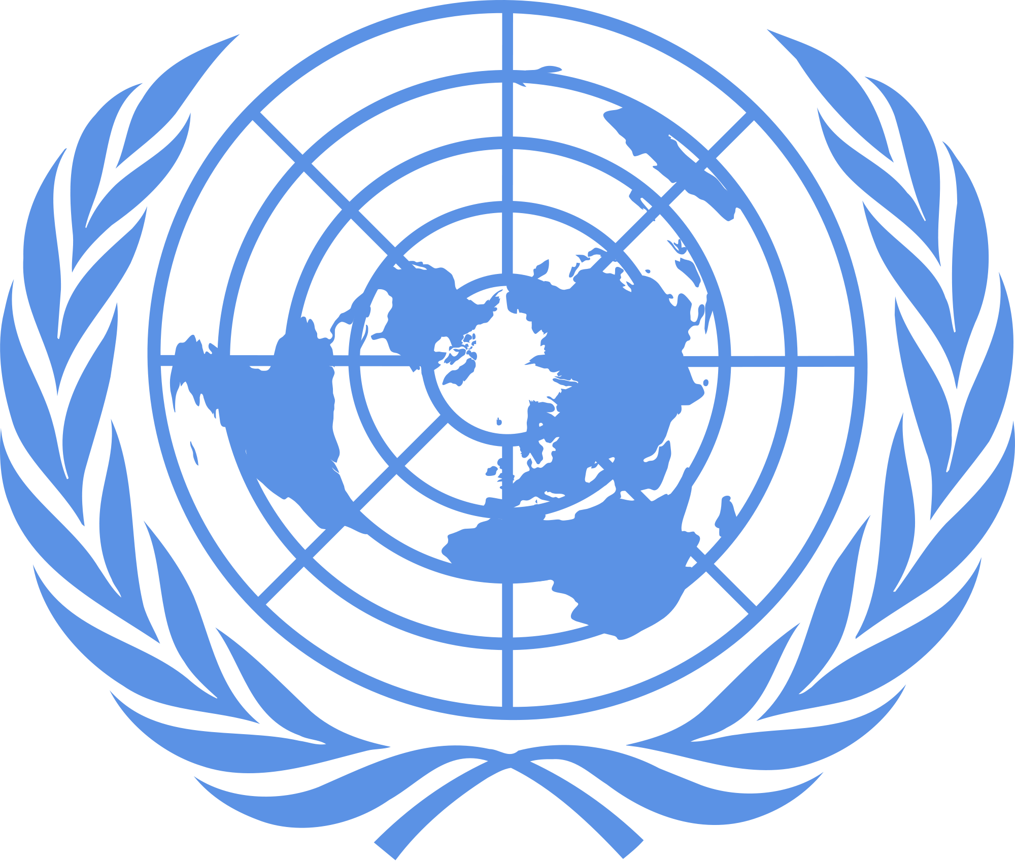 United Nations Emblem