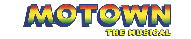 Motown the Musical 