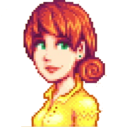 Stardew Valley Penny