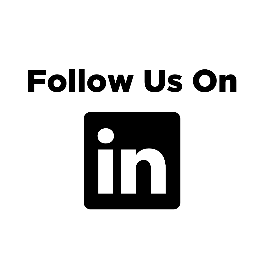 Follow Us On Linkedin