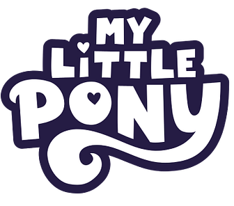My Little Pony 