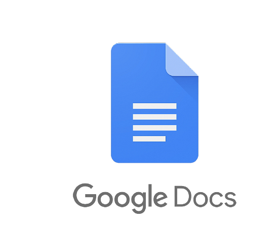 Google Docs Logo and Symbol