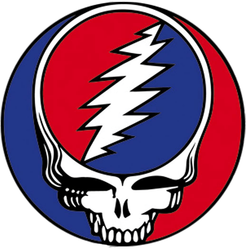 Steal Your Face 