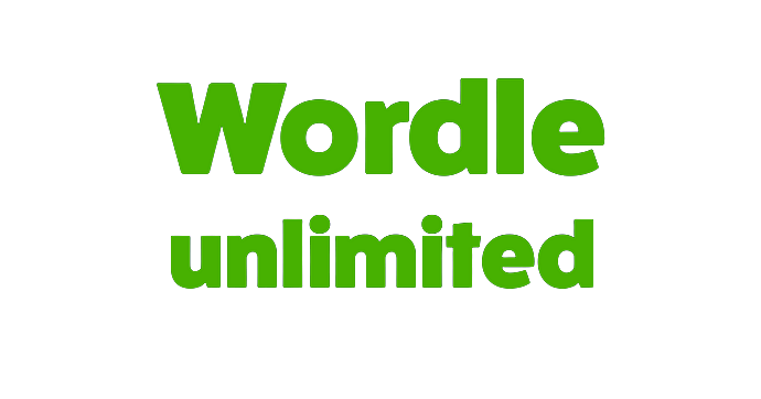 Wordle Unlimited 