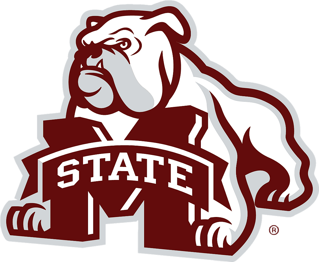 Mississippi State Bulldogs alternative 