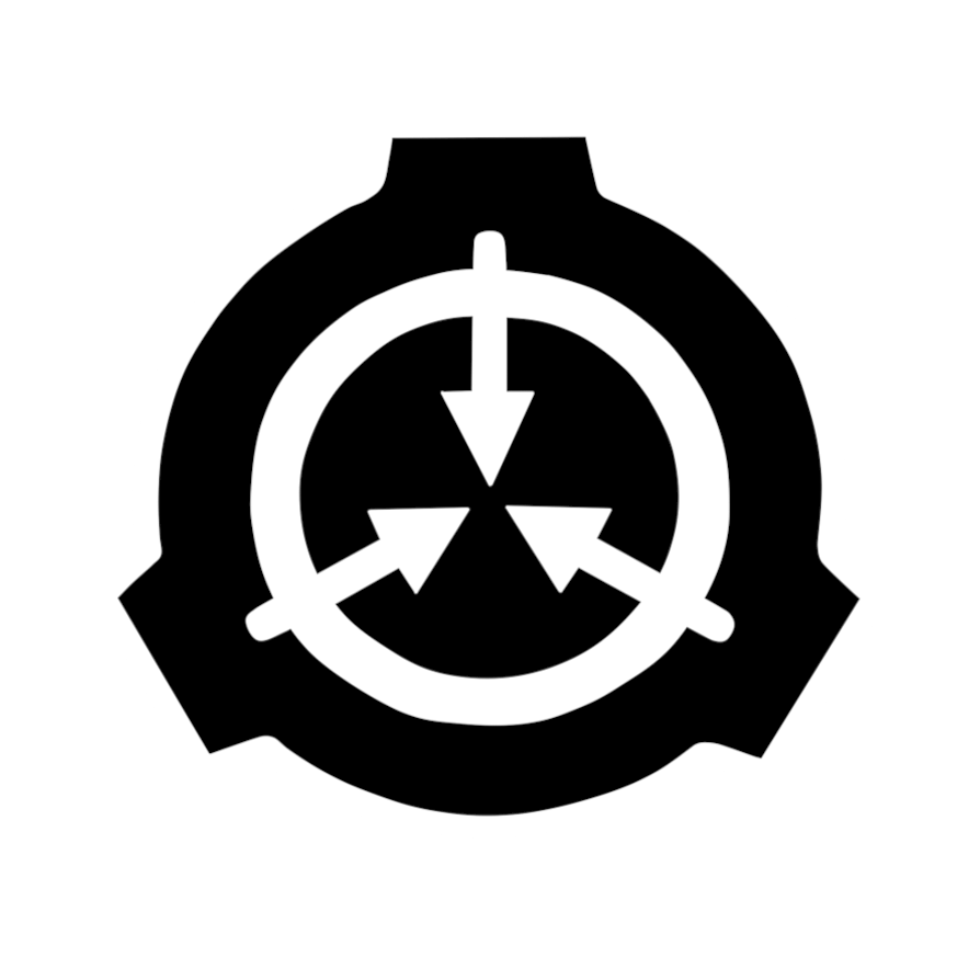 SCP Three Arrows Black 