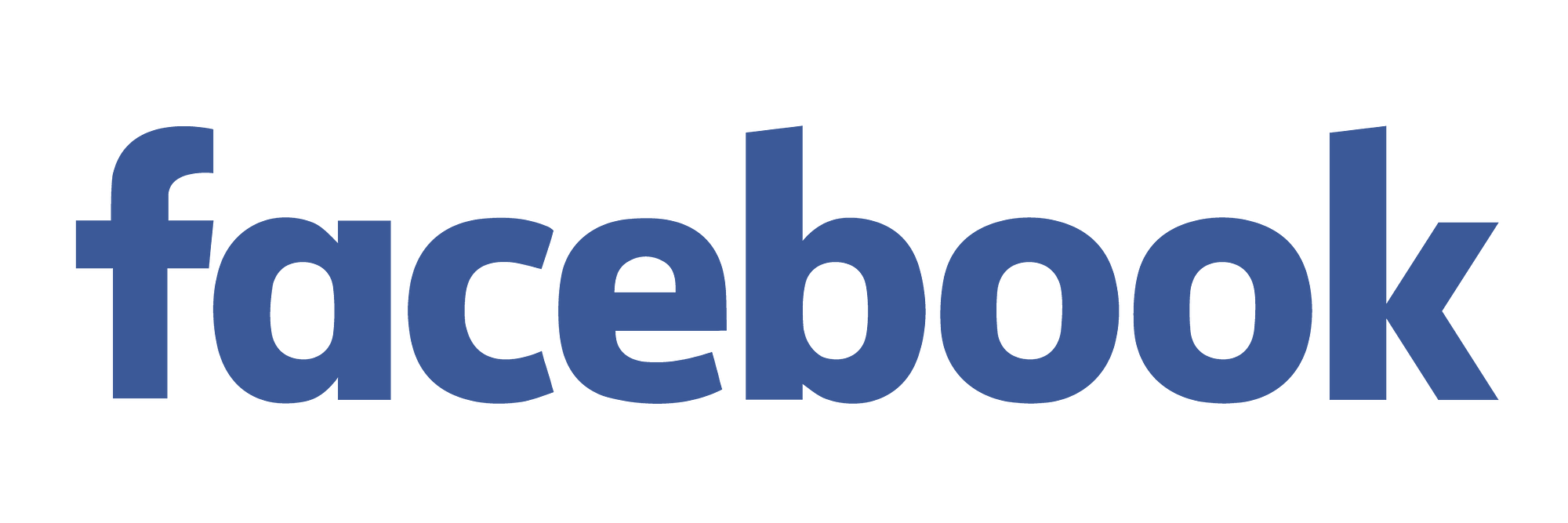 Facebook Dark Blue Scripted 