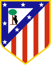 Atletico Madrid 