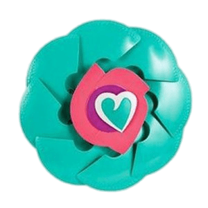 Nella the Princess Knight Transforming Rose Shield