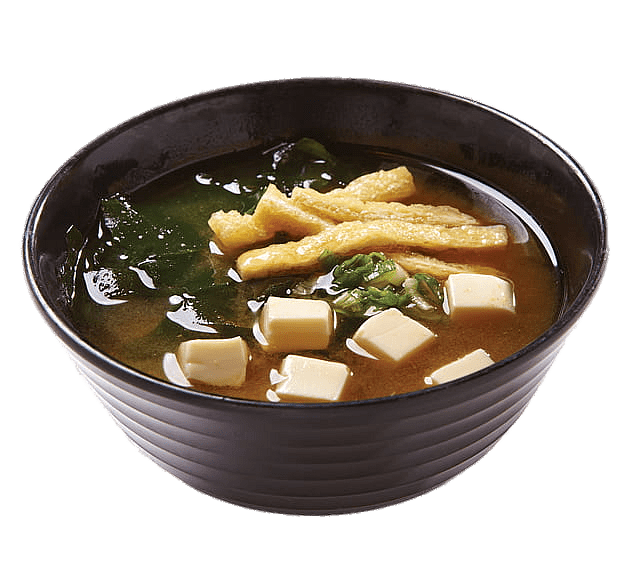 Japanese Miso Soup