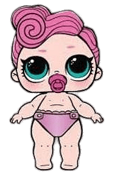 LOL Surprise Lil Waves