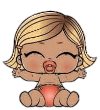 LOL Surprise Lil Boogie Babe