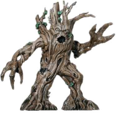 Treant Figurine