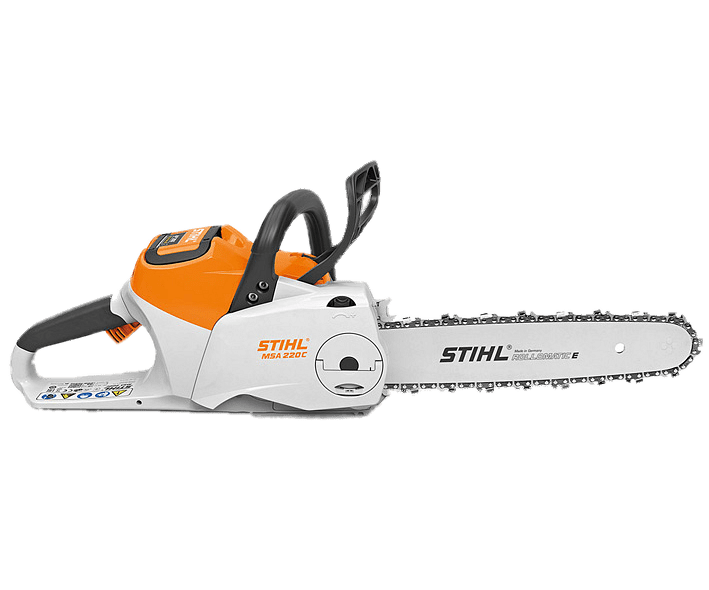 Stihl Battery Chainsaw