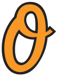 Baltimore Orioles O 