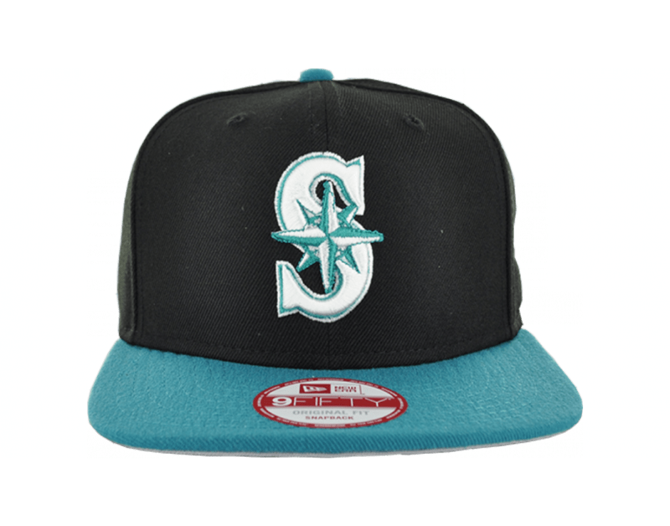 Seattle Mariners Cap