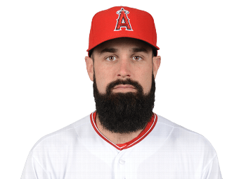 Los Angeles Angels Of Anaheim Player