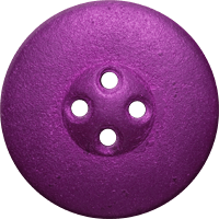 Button Clothes Purple