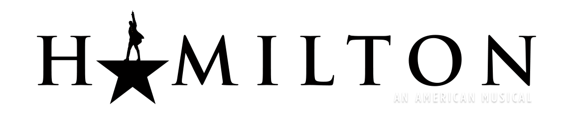 Hamilton Logo Text