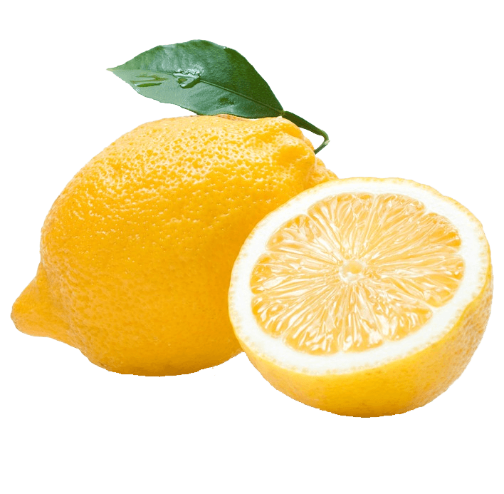 Bright Lemon