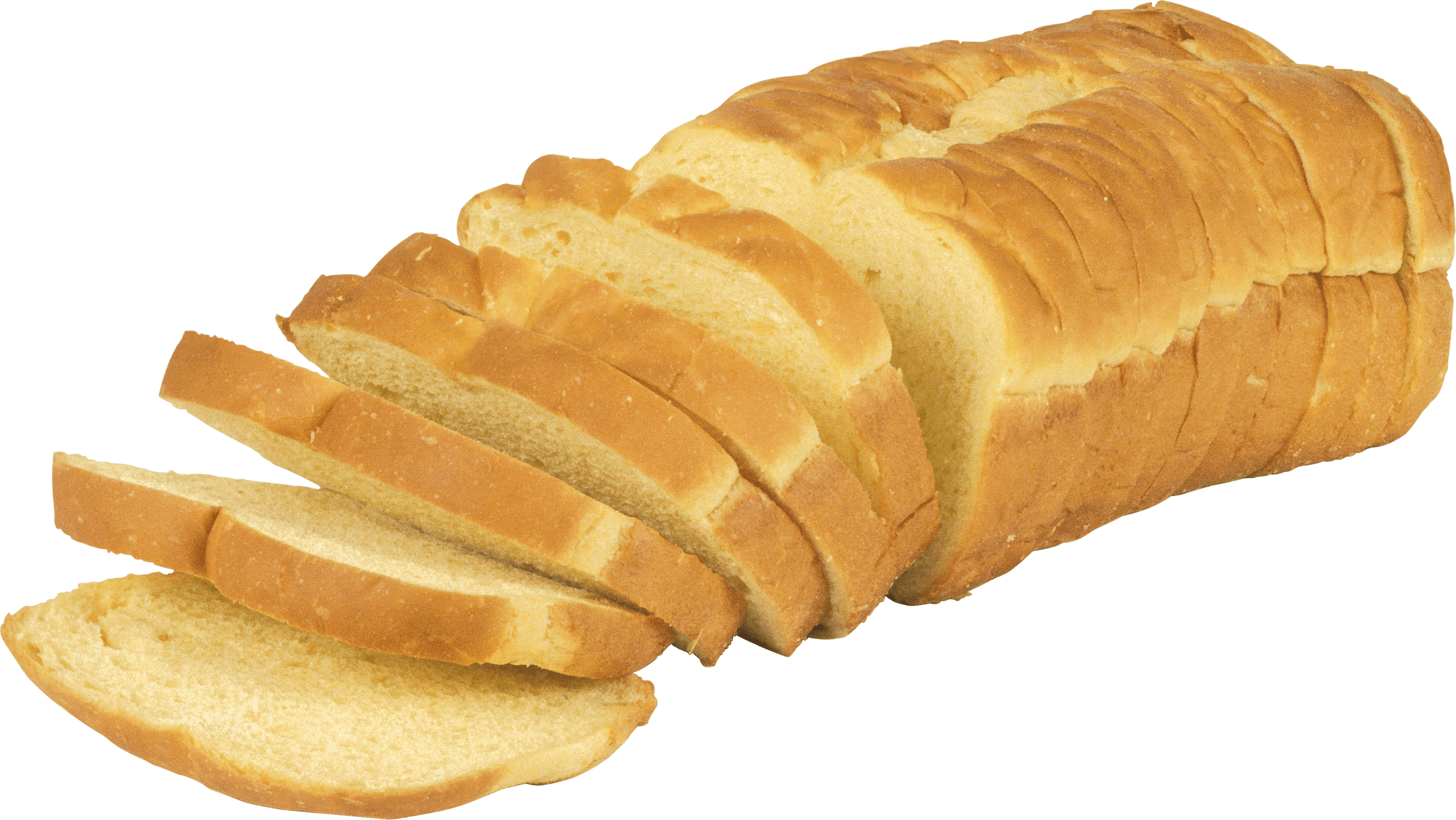 Sliced Bread